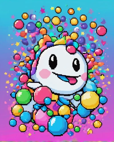 drug marshmallow,orbeez,klepon,marshmallow,candy boy,bubbletent,bonbon,pixaba,bubble,gumball machine,snowman marshmallow,dot,rainbow pencil background,candy crush,bubble blower,candy pattern,bubbles,small bubbles,jelly bean,bead,Unique,Pixel,Pixel 02