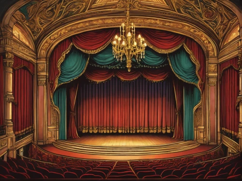 theater curtain,stage curtain,theatre curtains,theater curtains,theater stage,theatre stage,theater,theatre,pitman theatre,theatrical,theatrical property,smoot theatre,puppet theatre,curtain,dupage opera theatre,stage design,theatron,theatrical scenery,the stage,atlas theatre,Illustration,Paper based,Paper Based 01