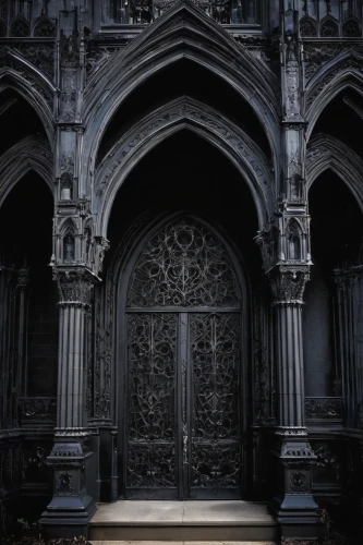 church door,front door,doorway,gothic architecture,main door,iron door,haunted cathedral,creepy doorway,the door,portal,gothic church,mausoleum,sepulchre,doors,milan cathedral,the threshold of the house,door,old door,front gate,garden door,Illustration,Realistic Fantasy,Realistic Fantasy 46