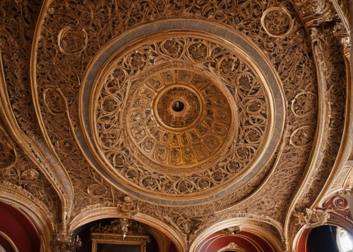 warner theatre,corinthian order,ornate room,the lviv opera house,fox theatre,ohio theatre,ornate,ceiling,theater curtain,chicago theatre,the ceiling,old opera,highclere castle,alabama theatre,pitman theatre,royal interior,art nouveau,theatre curtains,interior decor,circular ornament,Photography,Black and white photography,Black and White Photography 12