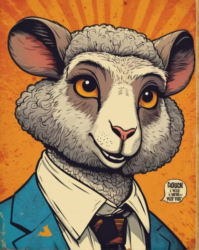 anthropomorphized animals,musical rodent,altiplano,rocket raccoon,rodentia icons,businessman,marsupial,whimsical animals,squirell,splinter,businessperson,twitch icon,opossum,gerbil,illustrator,anthropomorphized,game illustration,rodent,conductor,circus animal,Illustration,American Style,American Style 10