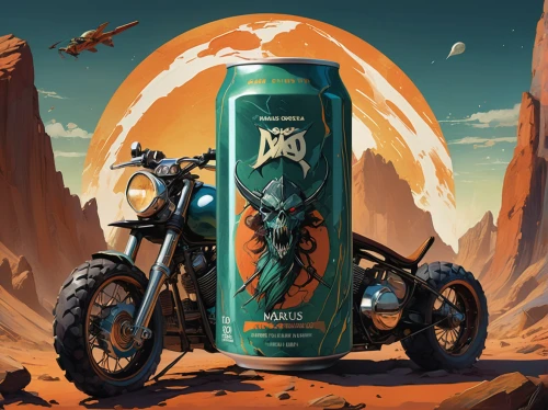 packshot,energy drink,cans of drink,energy drinks,mexcan,beer can,nomad,fanta,ktm,rust-orange,spray can,cola can,beer car,wheat beer,motor oil,red bull,beverage can,orange soft drink,mad max,tin can,Conceptual Art,Oil color,Oil Color 04