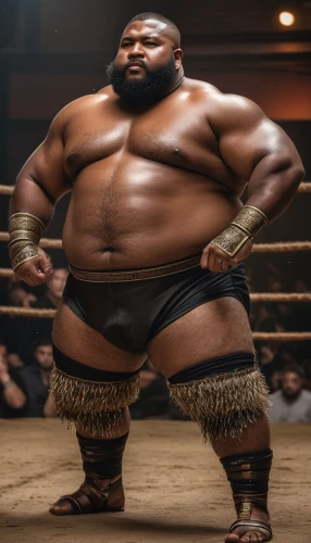 sumo wrestler,wrestler,strongman,meat kane,puroresu,folk wrestling,wrestling,war machine,monk,fat,big dog,wrestle,samurai fighter,professional wrestling,warrior pose,santana,mma,heavy weight,big,kong,Photography,General,Natural