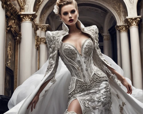 bridal clothing,wedding dresses,wedding gown,bridal dress,wedding dress,wedding dress train,evening dress,bridal,ball gown,bridal party dress,silver wedding,robe,gown,blonde in wedding dress,bridal accessory,bride,filigree,suit of the snow maiden,white winter dress,bridal suite,Photography,Fashion Photography,Fashion Photography 03