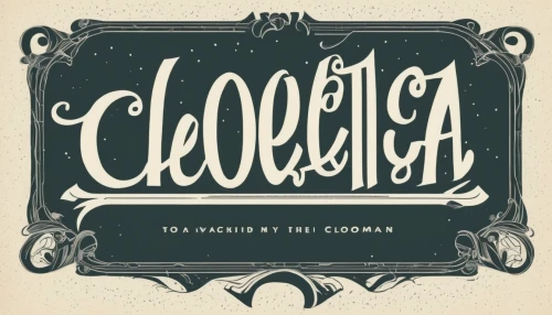 cd cover,clove-clove,celesta,clolorful,cinderella,clove,hand lettering,chrysler 300 letter series,colluricincla harmonica,celestial object,chloraea,cover,closely,celestial,typography,cloves,cherimoya,cleopatra,lettering,closer,Illustration,Black and White,Black and White 12