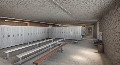 school design,locker,kennel,school benches,hallway space,examination room,lecture hall,hallway,ceiling ventilation,dormitory,gymnastics room,high school,empty hall,shs,dugout,concrete ceiling,lecture room,private school,east middle,3d rendering,Common,Common,Natural