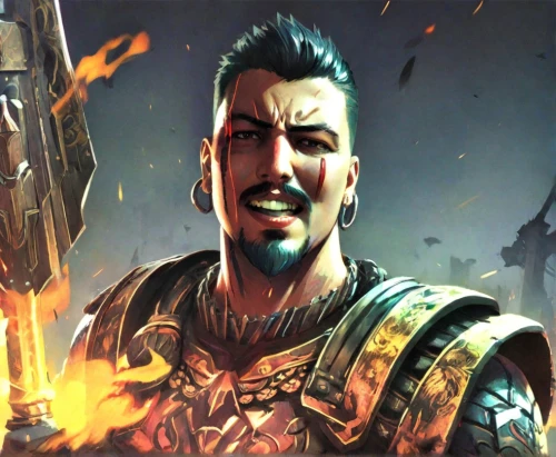 dane axe,edit icon,twitch icon,steam icon,fire background,warlord,download icon,artus,centurion,massively multiplayer online role-playing game,yi sun sin,mercenary,thorin,bot icon,poseidon god face,head icon,fortnite,twitch logo,mad max,cancer icon