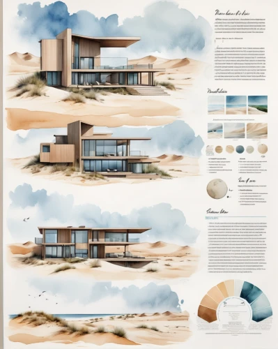 dunes house,beach house,dune ridge,archidaily,coastal protection,house of the sea,mid century house,admer dune,beachhouse,floating huts,beach huts,holiday home,beach hut,house shape,modern architecture,dune landscape,houses clipart,brochures,wordpress design,coastal and oceanic landforms,Unique,Design,Infographics