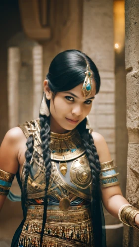 ancient egyptian girl,cleopatra,assyrian,ancient egyptian,ancient egypt,egyptian,ancient costume,thracian,biblical narrative characters,female warrior,jaya,girl in a historic way,maya,lycaenid,artemis temple,aladha,the ancient world,pooja,ramses ii,athena