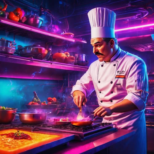 ratatouille,chef,men chef,teppanyaki,red cooking,shanghai disney,chefs kitchen,chef's uniform,cooking book cover,star kitchen,gastronomy,food and cooking,cooktop,chef hat,cooking show,cg artwork,cooking vegetables,cookery,chocolatier,chef's hat,Conceptual Art,Sci-Fi,Sci-Fi 27