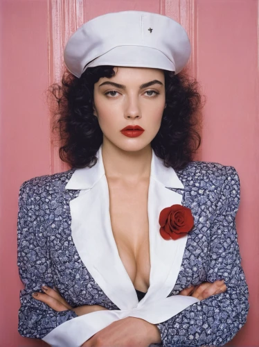 retro woman,jane russell-female,beret,bjork,policewoman,retro women,rosa bonita,rockabella,madonna,stewardess,marylyn monroe - female,cigarette girl,maraschino,clue and white,vintage woman,femme fatale,valentine day's pin up,paloma,daisy jazz isobel ridley,nurse,Photography,Fashion Photography,Fashion Photography 20