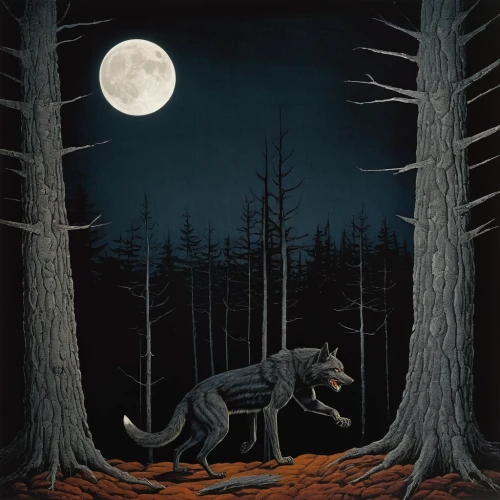 werewolves,howling wolf,werewolf,wolfman,wolf hunting,david bates,constellation wolf,two wolves,canis lupus,dog illustration,gray wolf,black shepherd,wolf,full moon,wolves,forest animals,scottish deerhound,wolf down,full moon day,european wolf,Photography,Documentary Photography,Documentary Photography 28