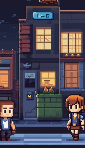 tavern,game illustration,pixel art,shopkeeper,action-adventure game,izakaya,convenience store,game art,halloween scene,adventure game,night scene,android game,chasm,retro styled,collected game assets,halloween background,pixel cells,facebook pixel,barber shop,tenement,Unique,Pixel,Pixel 01