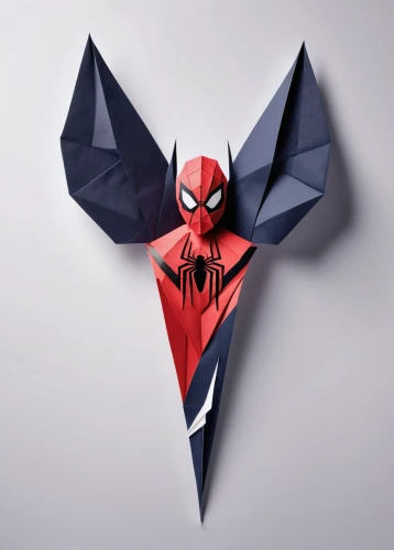 low poly,vector graphic,vector design,low-poly,cinema 4d,vector illustration,superhero background,vector art,cowl vulture,spawn,spider-man,spider,bat,vector,spiderman,dribbble,hanging mask,cutout,vector image,3d model,Unique,Paper Cuts,Paper Cuts 02