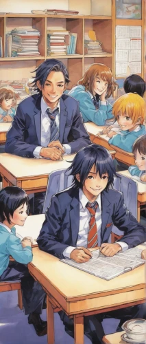 school desk,school children,classroom,children studying,class room,mousepad,classroom training,anime 3d,my hero academia,school administration software,private school,anime cartoon,school times,school uniform,school benches,tutoring,school starts,jigsaw puzzle,world end,schools,Conceptual Art,Fantasy,Fantasy 08