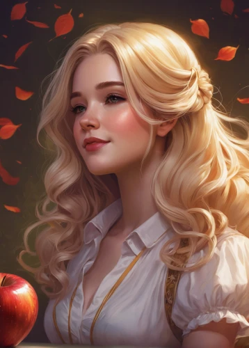 girl picking apples,golden apple,rose sleeping apple,apple harvest,woman eating apple,red apples,red apple,maple,autumn icon,linden blossom,apple icon,fantasy portrait,apples,apple blossoms,picking apple,apple orchard,jessamine,rosa ' amber cover,apple tree,apple-rose,Conceptual Art,Fantasy,Fantasy 17