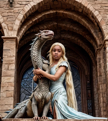 dragon slayer,game of thrones,she feeds the lion,dragons,rapunzel,dragon,heroic fantasy,dragon li,dragon of earth,fantasy woman,kings landing,elaeis,thrones,girl in a historic way,draconic,wyrm,dragon fire,cosplay image,tiana,fantasy picture