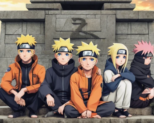 naruto,boruto,nine-tailed,generations,fathers and sons,shinobi,family anno,ninjas,next generation,clones,the seven deadly sins,pink family,mulberry family,the dawn family,kings,family portrait,one for all all for one,bandana background,rose family,iaijutsu,Conceptual Art,Daily,Daily 34