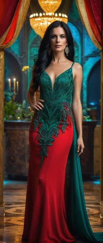 miss circassian,plus-size model,celtic woman,persian,iranian,social,red gown,lady in red,iranian nowruz,man in red dress,celtic queen,evening dress,cleopatra,ball gown,soprano,arab,plus-size,queen of hearts,azerbaijan azn,novruz,Photography,General,Fantasy
