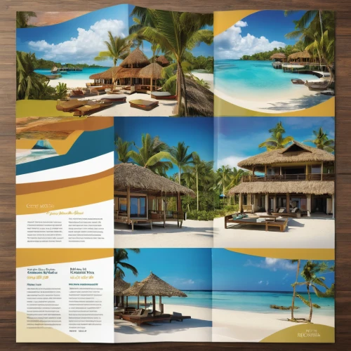 brochure,brochures,magazine - publication,bora-bora,moorea,print publication,catalog,seychelles scr,information boards,publications,over water bungalows,bora bora,website design,guide book,newsletter,travel insurance,annual report,background scrapbook,caribbean beach,thatch umbrellas,Conceptual Art,Oil color,Oil Color 11