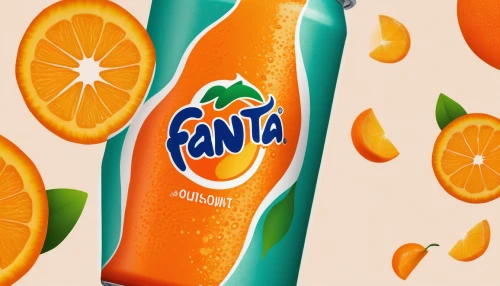 fanta,orangina,orange soft drink,valencia orange,orange drink,jaffa,defense,bitter orange,citric,orange,fresh orange,tangerine,citrus,fresh orange juice,half orange,orange juice,tangerines,oranges half,vitamin c,packshot,Illustration,Japanese style,Japanese Style 17