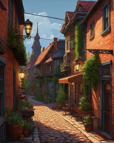 medieval street,medieval town,the cobbled streets,old town,old linden alley,old city,cobblestone,narrow street,bremen town musicians,alsace,rothenburg,cobblestones,colmar,the old town,spa town,bremen,old quarter,knight village,wooden houses,jockgrim old town,Conceptual Art,Daily,Daily 02
