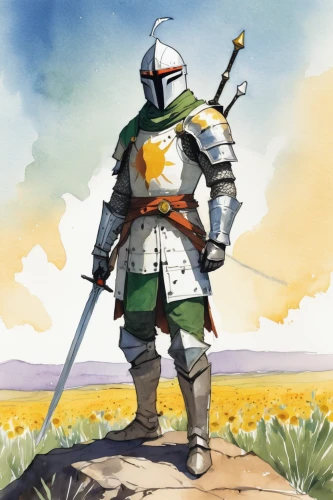 knight armor,knight,paladin,knight tent,mayweed,knight festival,crusader,knights,knight village,armor,armored,the wanderer,armour,heavy armour,defender,lone warrior,sunroot,armored animal,castleguard,wind warrior,Illustration,Paper based,Paper Based 07