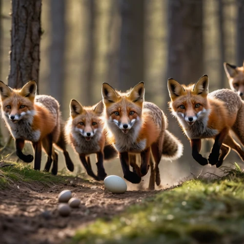 fox hunting,fox stacked animals,foxes,vulpes vulpes,woodland animals,dhole,redfox,animals hunting,wolves,forest animals,fox,firefox,child fox,kit fox,animal sports,hunt,hunting dogs,swift fox,wildlife,red fox,Photography,General,Natural