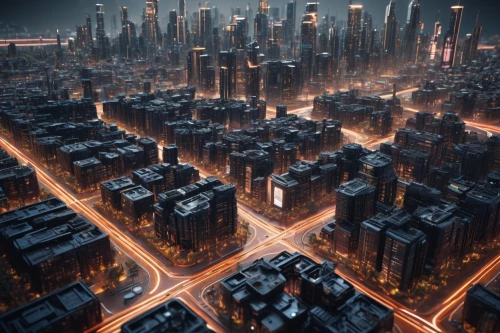 black city,metropolis,city cities,cities,urbanization,city blocks,city at night,cityscape,futuristic landscape,fantasy city,city lights,destroyed city,high-rises,citylights,city scape,smart city,big city,urban development,evening city,dystopian,Photography,General,Sci-Fi