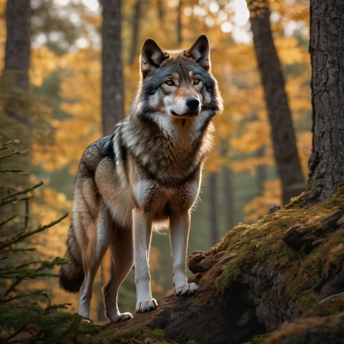 european wolf,gray wolf,saarloos wolfdog,wolfdog,red wolf,howling wolf,canidae,canis lupus,canis lupus tundrarum,wolf,northern inuit dog,czechoslovakian wolfdog,wolf hunting,tamaskan dog,wolves,bohemian shepherd,malamute,wolf bob,greenland dog,native american indian dog,Photography,General,Natural