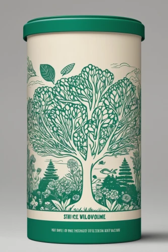 maple tree in pot,tea tin,eco-friendly cups,garden pot,clay packaging,slippery elm,round tin can,plant pot,printed mugs,wooden bucket,botanical line art,potted tree,loose-leaf,birch tree illustration,spring pot drive,food storage containers,enamel cup,coffee tea illustration,tea tree,androsace rattling pot,Illustration,American Style,American Style 15