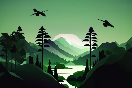 mobile video game vector background,forest background,landscape background,background vector,owl background,cartoon video game background,mountain scene,travel poster,forests,frog background,vector illustration,mountains,coniferous forest,aaa,forest landscape,patrol,aa,the forests,green forest,green wallpaper
