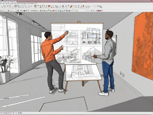 adobe illustrator,working space,workspace,work space,office line art,frame drawing,progresses,inkscape,illustrator,meticulous painting,work process,work in progress,designing,starting work,rendering,male poses for drawing,painting work,backgrounds,working,process,Conceptual Art,Daily,Daily 35