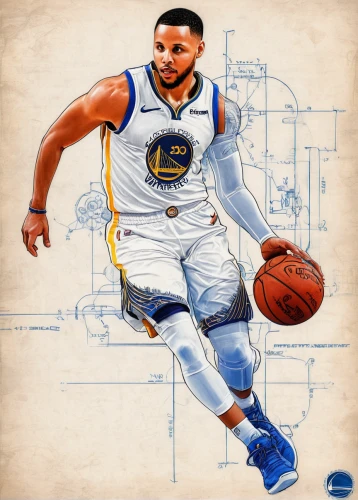 curry,cauderon,nba,dame’s rocket,oracle,riley one-point-five,curry tree,warriors,the warrior,assist,blueprint,billy goat,vector graphic,basketball,blue print,riley two-point-six,knauel,vector image,basketball player,buckets,Unique,Design,Blueprint