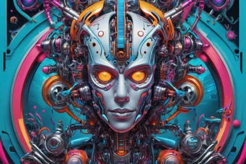 cybernetics,biomechanical,cyborg,cyber,pinball,meridians,robotic,machines,valerian,sci fiction illustration,humanoid,cyberpunk,machine,robot eye,scifi,sci fi,cyberspace,terminator,graphic card,robots,Conceptual Art,Sci-Fi,Sci-Fi 03