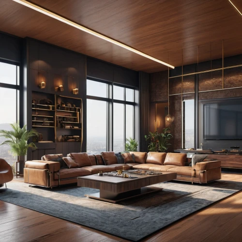 modern living room,living room,livingroom,apartment lounge,interior modern design,modern decor,living room modern tv,loft,family room,contemporary decor,penthouse apartment,luxury home interior,sitting room,interior design,modern room,bonus room,home interior,entertainment center,3d rendering,smart home,Photography,General,Sci-Fi