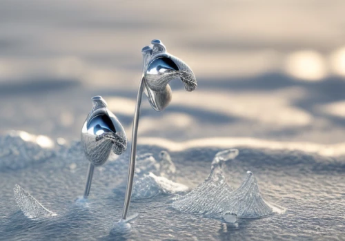 ice crystal,ice flowers,frozen dew drops,frozen ice,ice landscape,ice pick,ice crystals,water glace,frozen water,artificial ice,icicle,ground frost,icicles,ice,ice popsicle,frozen drink,crystalline,freezes,ice floes,frost,Material,Material,Liquid Silver