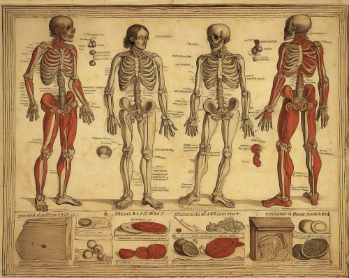 anatomical,autopsy,human anatomy,human body anatomy,anatomy,the human body,medicinal materials,paraxerus,skeletal structure,human body,human skeleton,medical illustration,medical concept poster,medicine icon,traditional chinese medicine,medical radiography,skeleton sections,skeletal,mummies,muscular system,Art,Classical Oil Painting,Classical Oil Painting 26