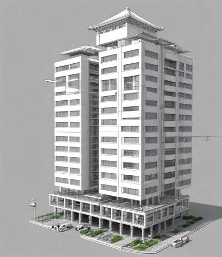 3d rendering,residential tower,high-rise building,appartment building,modern building,ulaanbaatar centre,vedado,apartment building,multi-story structure,residential building,new building,bulding,multi-storey,condominium,office building,building,multistoreyed,renaissance tower,commercial building,build by mirza golam pir