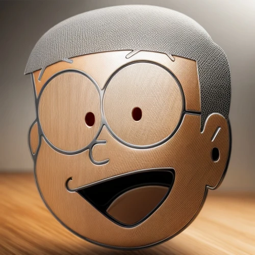 3d model,tiktok icon,cinema 4d,animated cartoon,3d modeling,wooden ball,character animation,cartoon character,wooden toy,3d man,speech icon,google-home-mini,cute cartoon character,3d figure,stress ball,emojicon,pubg mascot,3d bicoin,potato character,head icon,Common,Common,Natural