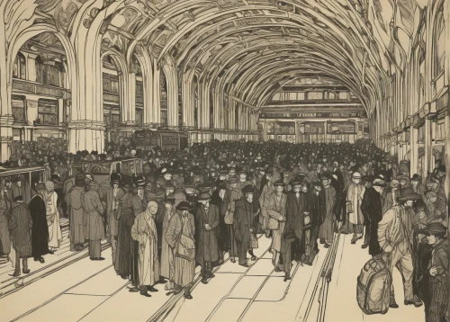 crowd of people,universal exhibition of paris,july 1888,principal market,market introduction,crowds,1905,grand bazaar,sultan ahmed,large market,the victorian era,procession,1906,imperial period regarding,royal interior,crowd,academic conference,property exhibition,concert crowd,the interior of the,Illustration,Black and White,Black and White 28
