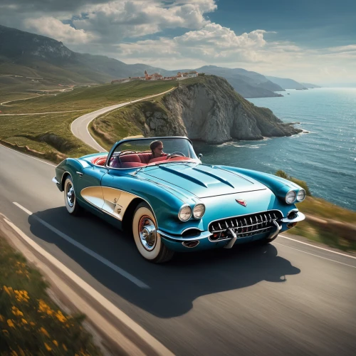 bmw 507,sunbeam tiger,corvette stingray,triumph tr5,chevrolet corvette,fiat 124 sport spider,triumph spitfire,sunbeam alpine,ferrari 250 tr 61 spyder fantuzzi,daimler sp250,alfa romeo spider,mercedes 190 sl,triumph tr4,triumph tr4a,mercedes benz 190 sl,ferrari 250 gt drogo,ford thunderbird,bmw 501,singer roadster,triumph tr 6,Conceptual Art,Daily,Daily 11