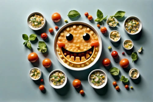 food collage,food icons,food styling,caprese,celery and lotus seeds,mung bean,onam,fruits icons,vegetarian food,emojicon,huaiyang cuisine,insalata caprese,cowpea,fruit icons,emoticon,barongsai,pimiento,cooking book cover,piccalilli,gazpacho