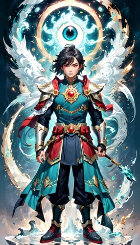 yi sun sin,shuanghuan noble,celestial chrysanthemum,yuan,xiangwei,xing yi quan,wuchang,garuda,dragon li,summoner,xiaochi,wind warrior,zui quan,xun,yuanyang,xizhi,bianzhong,mongolian,zodiac sign libra,hwachae,Anime,Anime,General