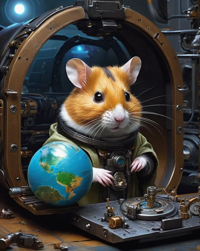 hamster buying,hamster,gerbil,hamster shopping,rat na,rataplan,computer mouse,hamster wheel,musical rodent,ratatouille,rat,hamster frames,rodentia icons,dormouse,i love my hamster,sputnik,mousetrap,year of the rat,color rat,mouse trap,Illustration,Realistic Fantasy,Realistic Fantasy 22