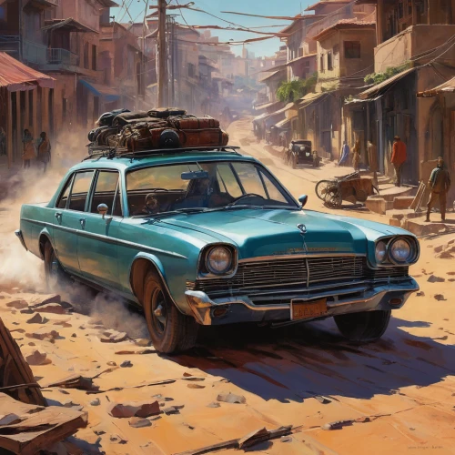 station wagon-station wagon,simca,ford el falcon,austin 1800,ford taunus,gaz-21,cuba background,volvo 164,havana,ford cortina,ford falcon,bmw 2002tii,datsun 510,ford maverick,cuba havana,bmw 320,cuba,volvo amazon,ford xc falcon,rusty cars,Conceptual Art,Fantasy,Fantasy 15