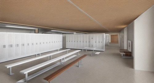 school design,hallway space,locker,hallway,lecture hall,3d rendering,school benches,gymnastics room,daylighting,lecture room,kennel,ceiling ventilation,corridor,dormitory,examination room,east middle,render,class room,ceiling construction,empty hall,Common,Common,Natural