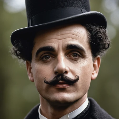 charlie chaplin,chaplin,groucho marx,albert einstein,casement,enrico caruso,vaudeville,the emperor's mustache,financier,physiognomy,moustache,gentlemanly,stovepipe hat,leonardo devinci,1905,santiago calatrava,1906,film actor,ringmaster,einstein,Photography,General,Natural