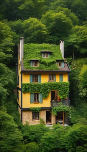 house in mountains,house in the forest,house in the mountains,green living,tree house hotel,home landscape,tree house,green landscape,wooden house,miniature house,lonely house,hanging houses,small house,shimla,wooden houses,mountain huts,little house,tropical house,apartment house,hillside,Art,Artistic Painting,Artistic Painting 32