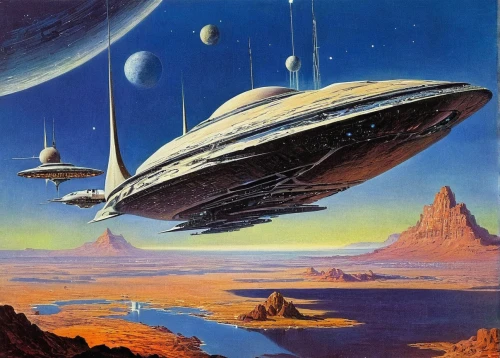 futuristic landscape,starship,science fiction,ufos,science-fiction,scifi,space ships,ufo intercept,sci fi,sci-fi,sci - fi,alien ship,ufo,alien planet,saucer,airships,spaceships,voyager,sci fiction illustration,federation,Conceptual Art,Sci-Fi,Sci-Fi 19